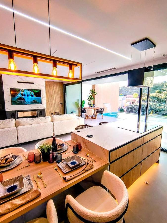 Vip_Ruidera_Home Экстерьер фото