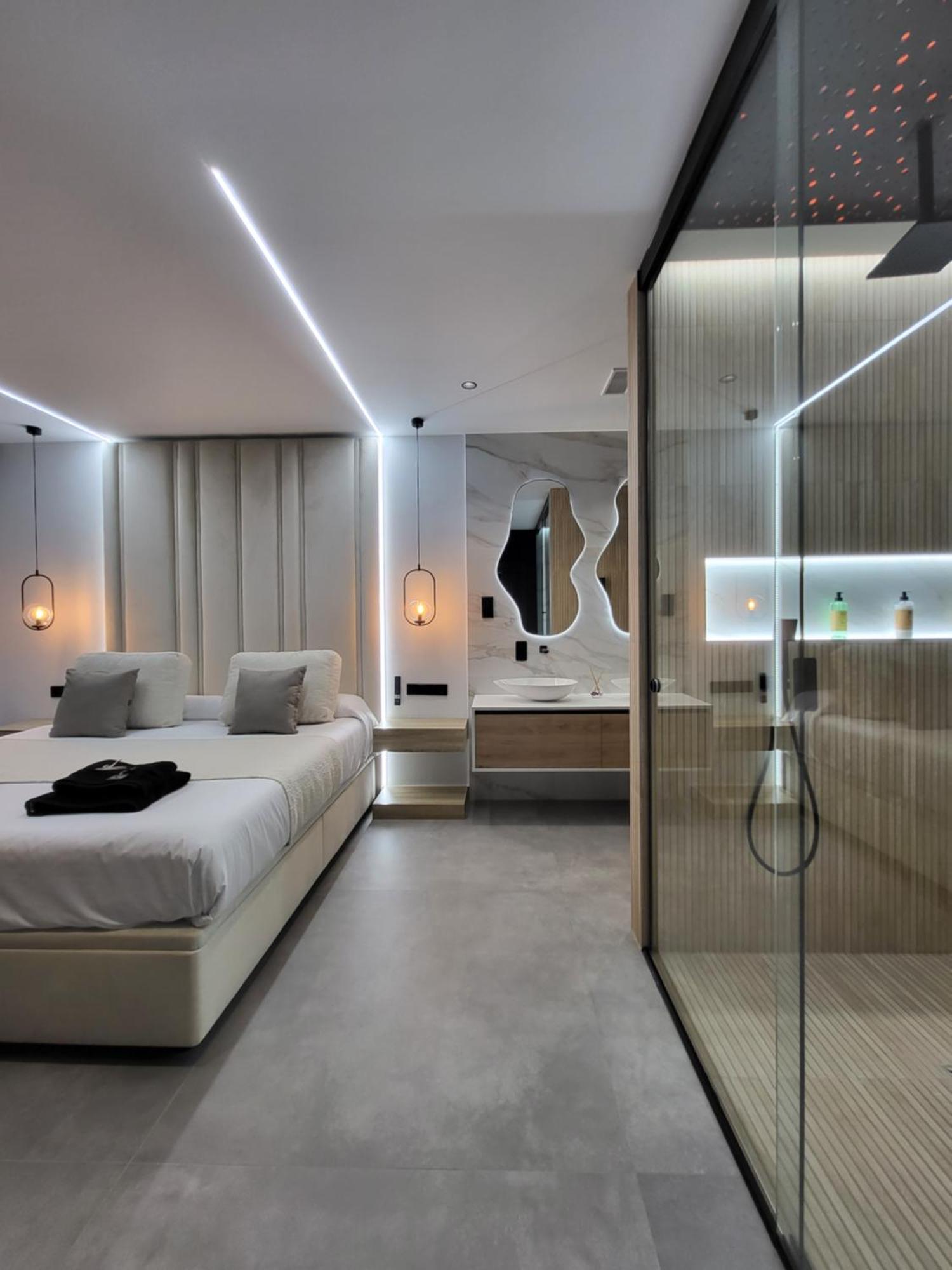 Vip_Ruidera_Home Экстерьер фото