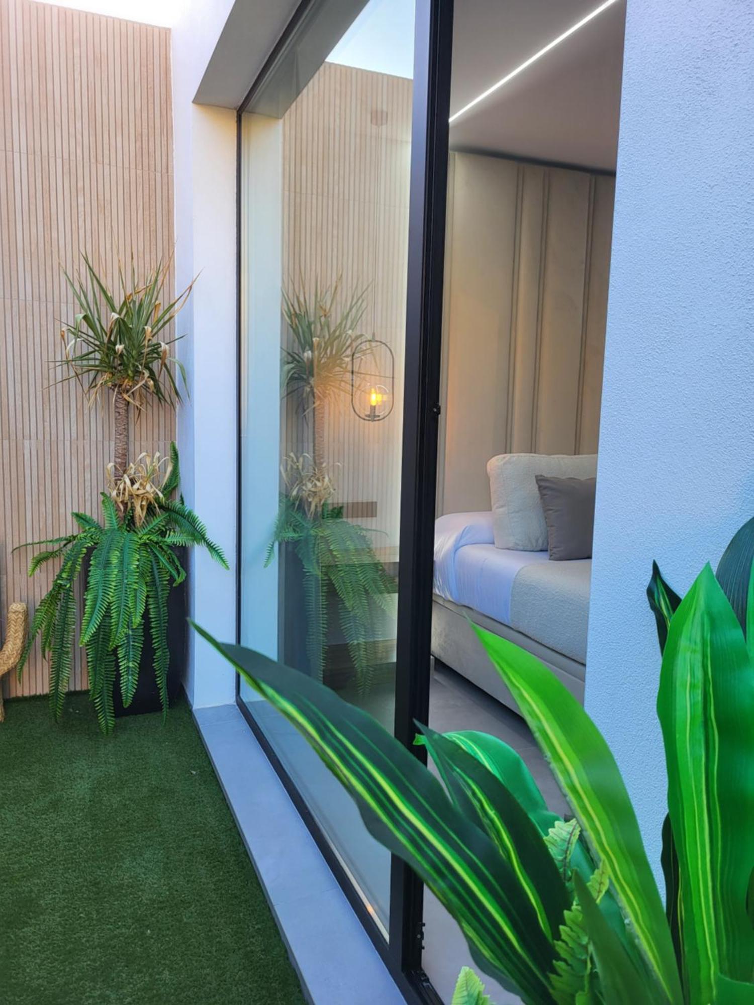 Vip_Ruidera_Home Экстерьер фото