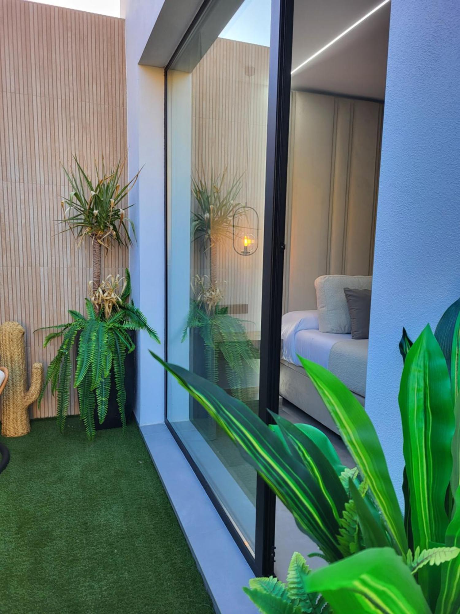 Vip_Ruidera_Home Экстерьер фото