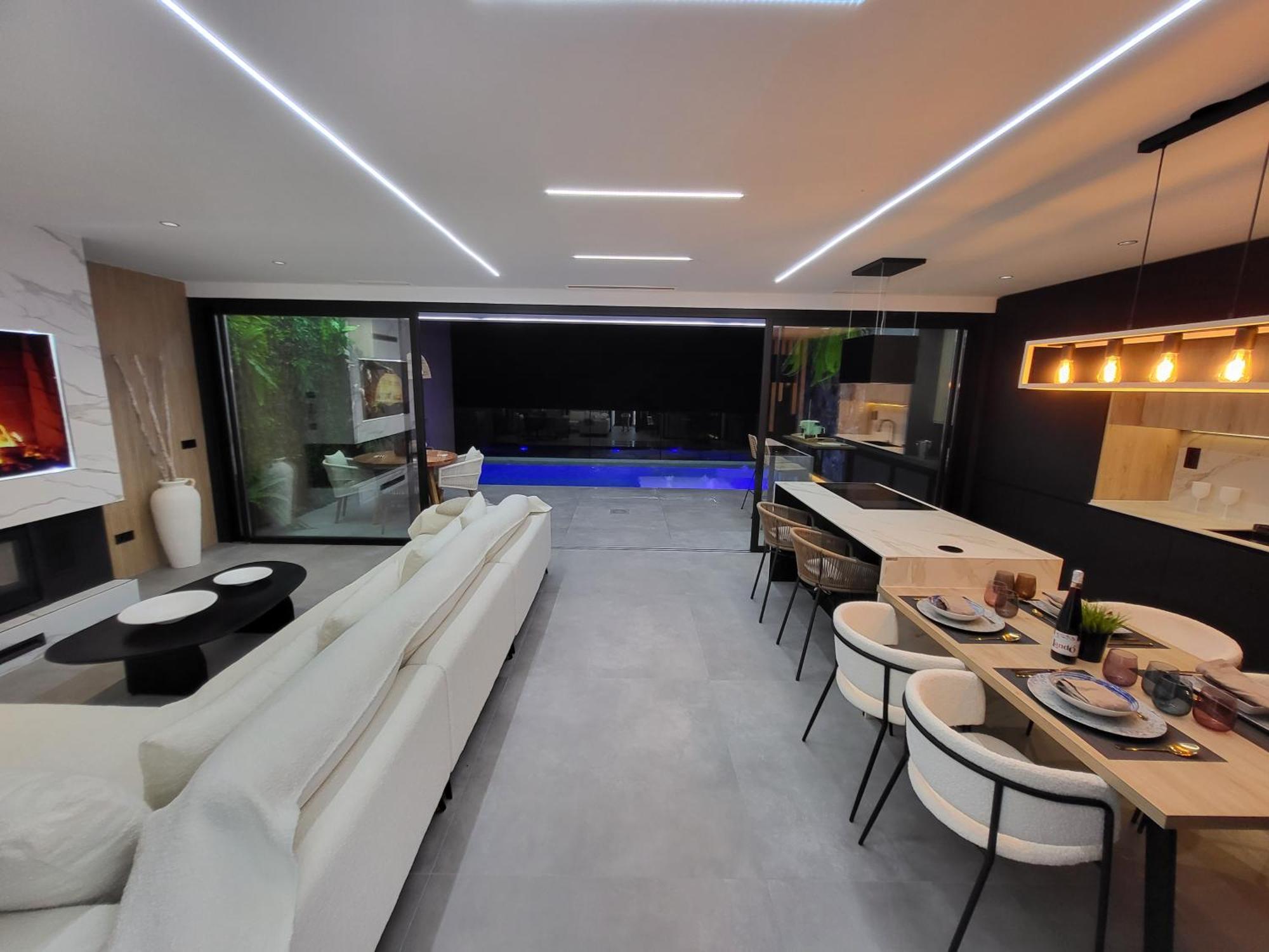 Vip_Ruidera_Home Экстерьер фото