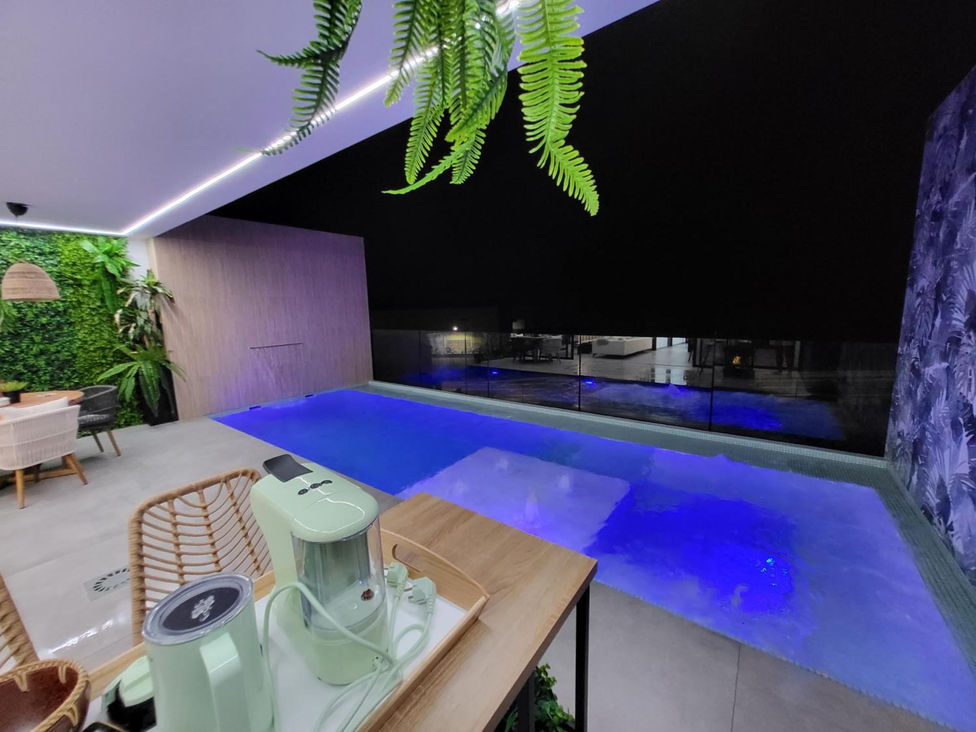 Vip_Ruidera_Home Экстерьер фото