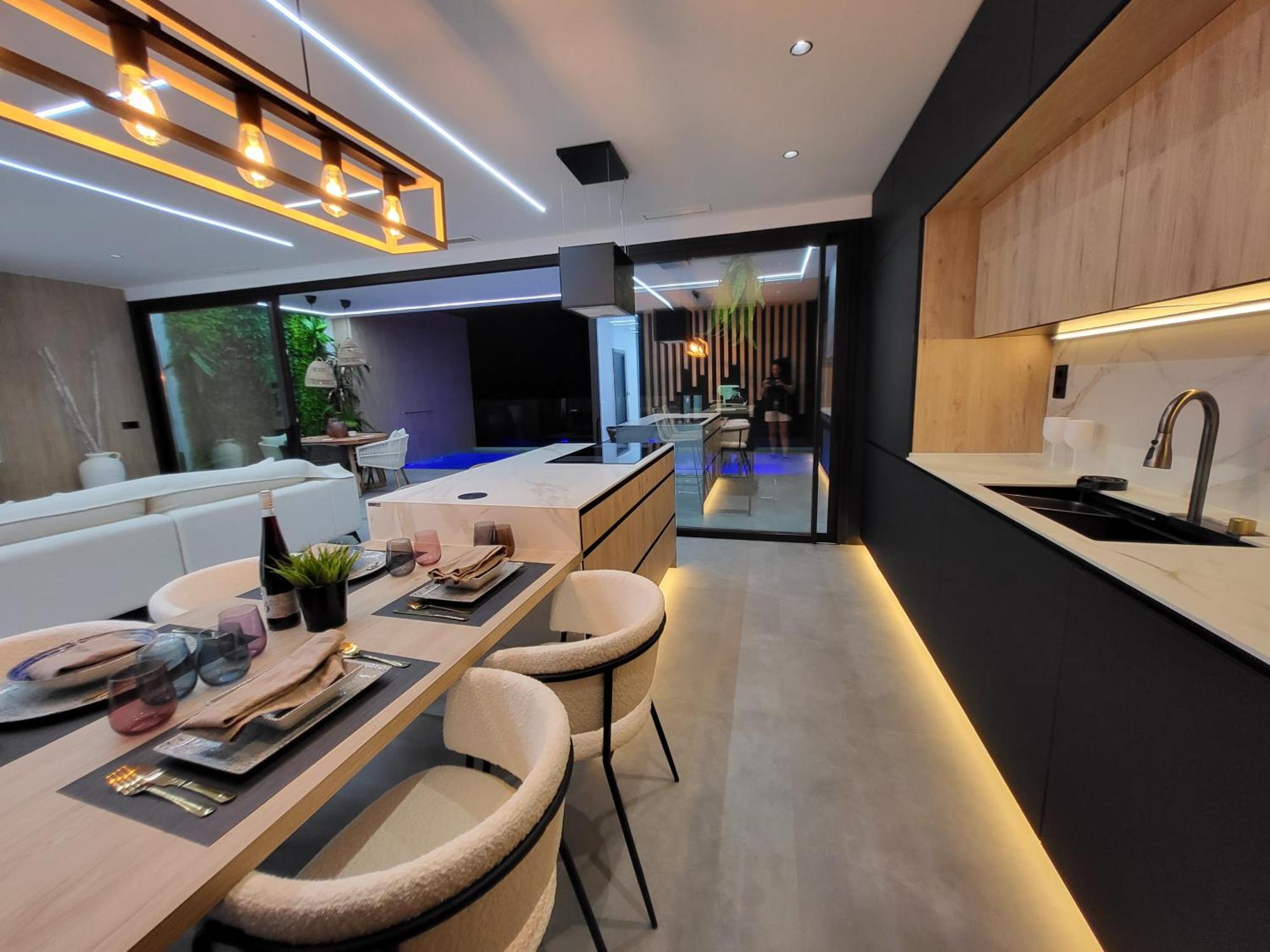Vip_Ruidera_Home Экстерьер фото