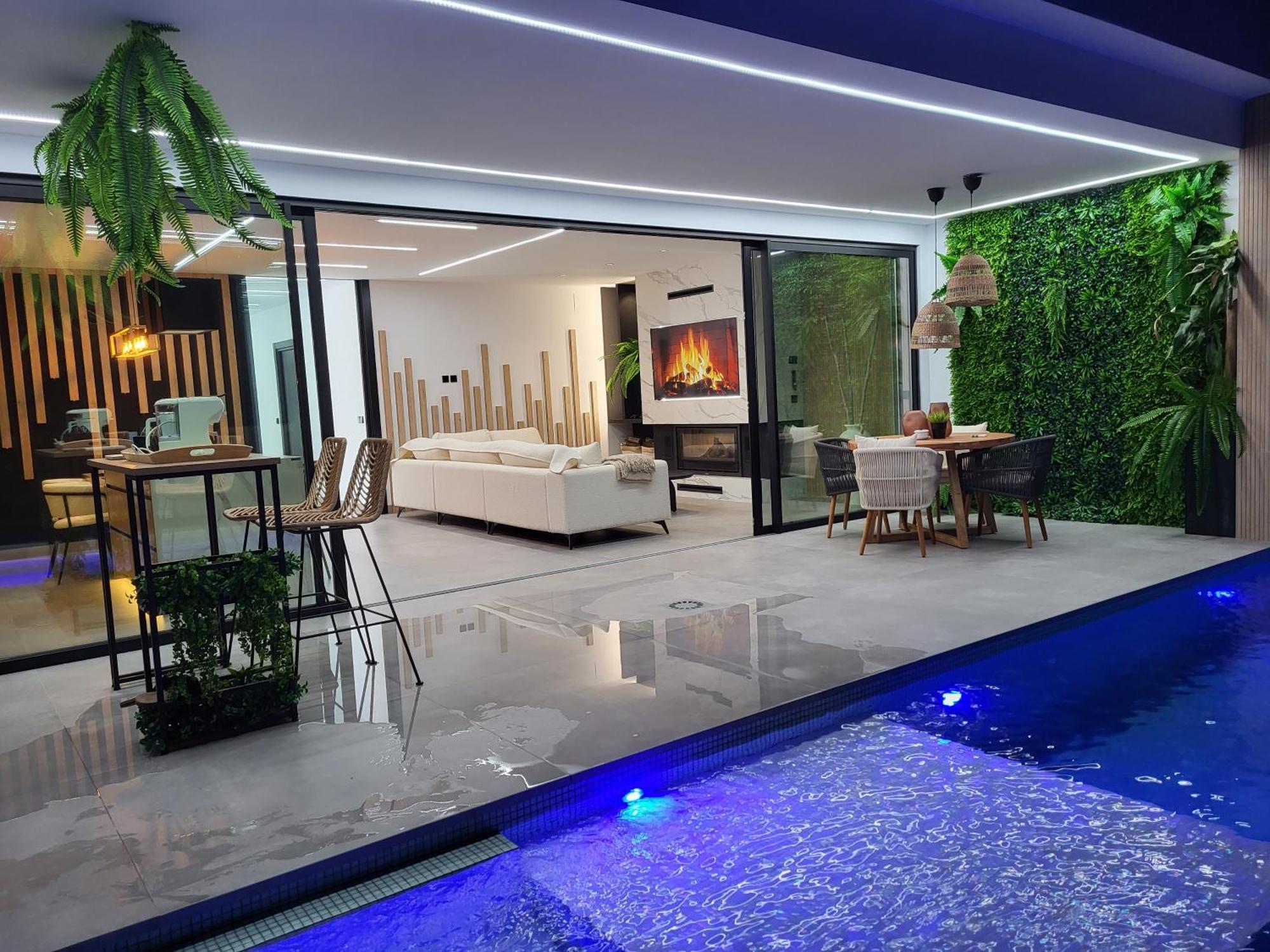 Vip_Ruidera_Home Экстерьер фото
