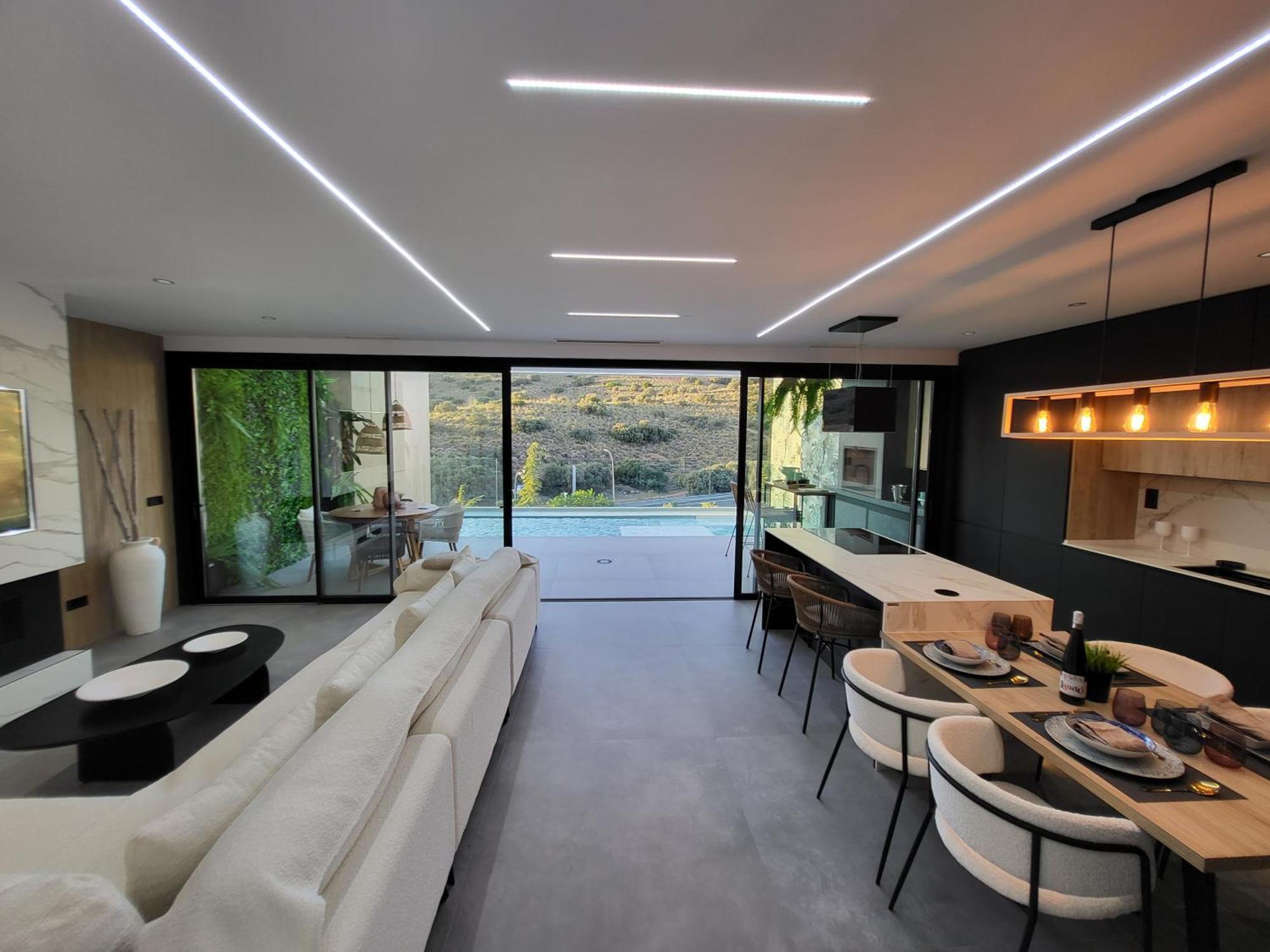 Vip_Ruidera_Home Экстерьер фото