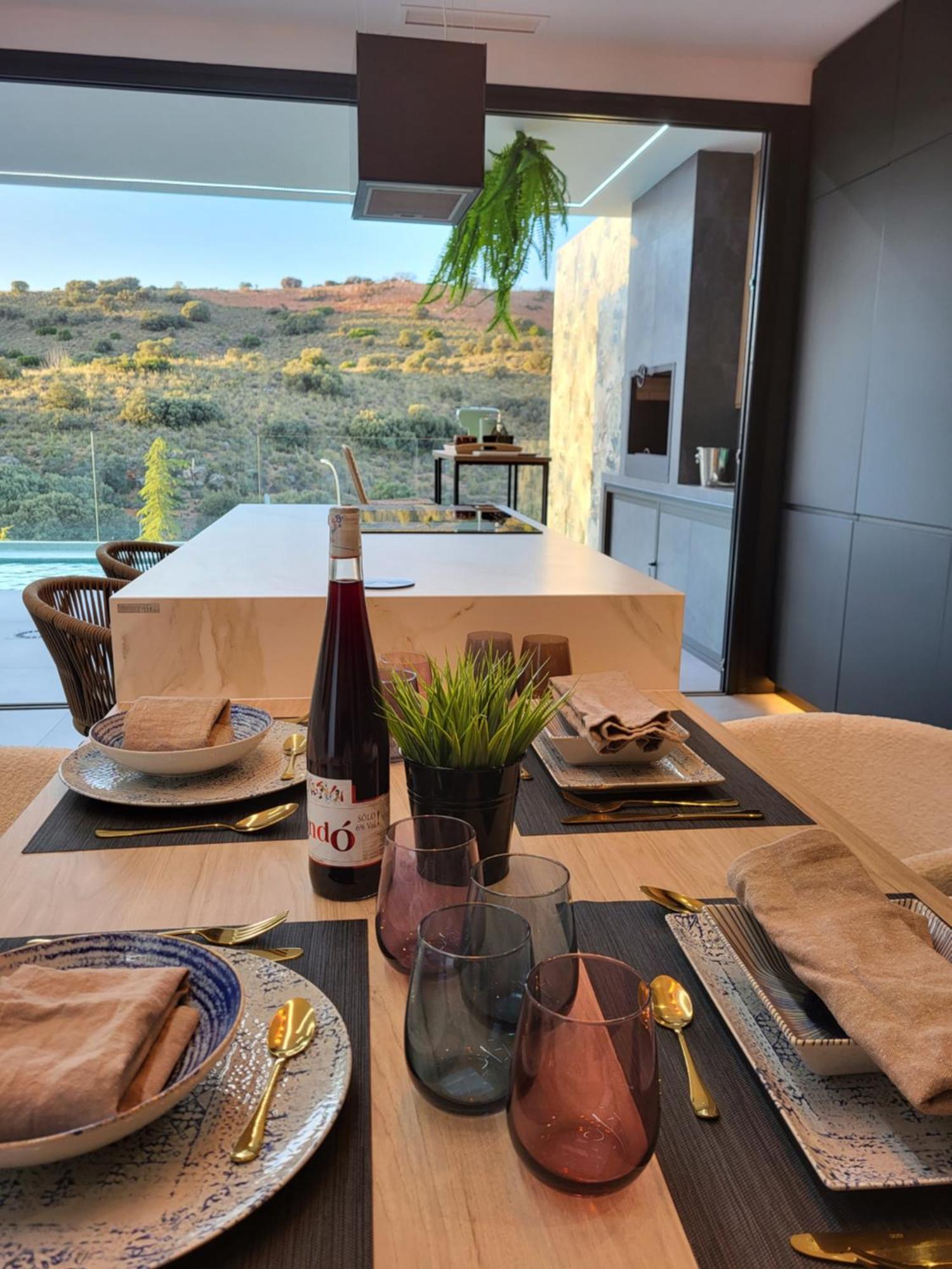 Vip_Ruidera_Home Экстерьер фото