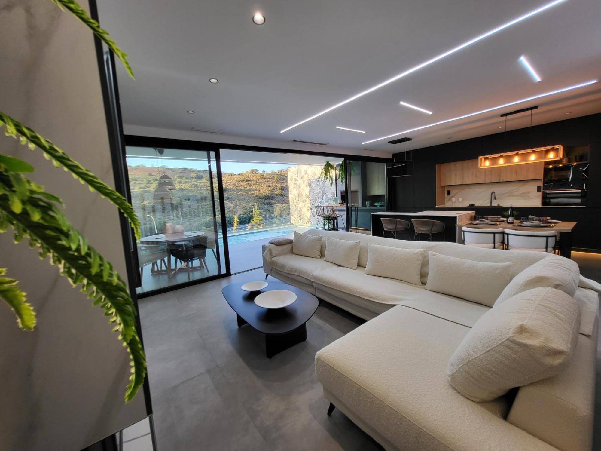 Vip_Ruidera_Home Экстерьер фото