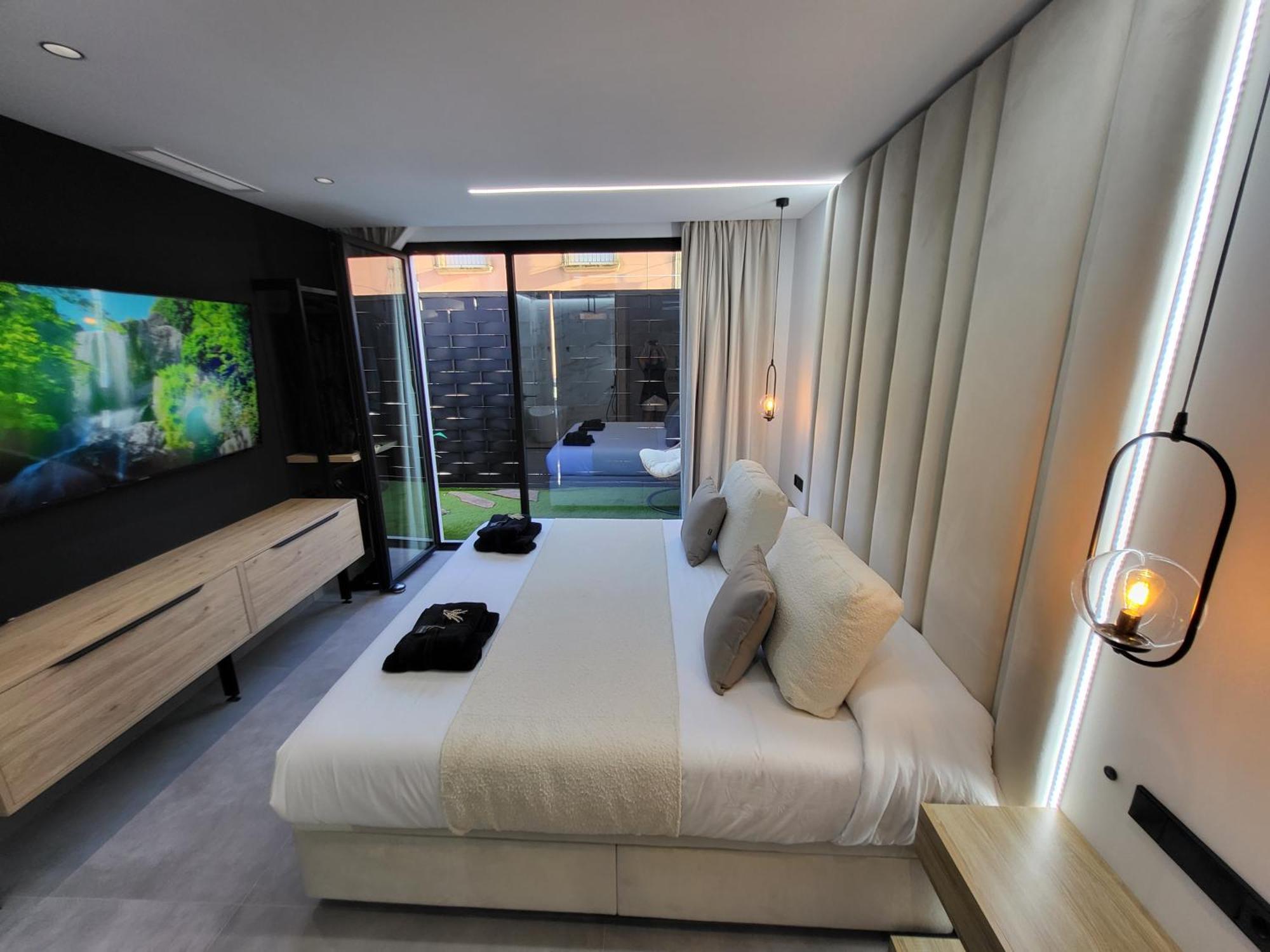 Vip_Ruidera_Home Экстерьер фото
