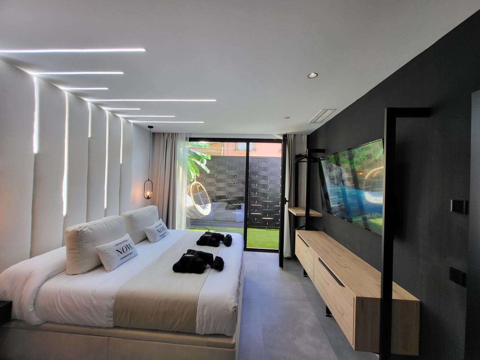Vip_Ruidera_Home Экстерьер фото