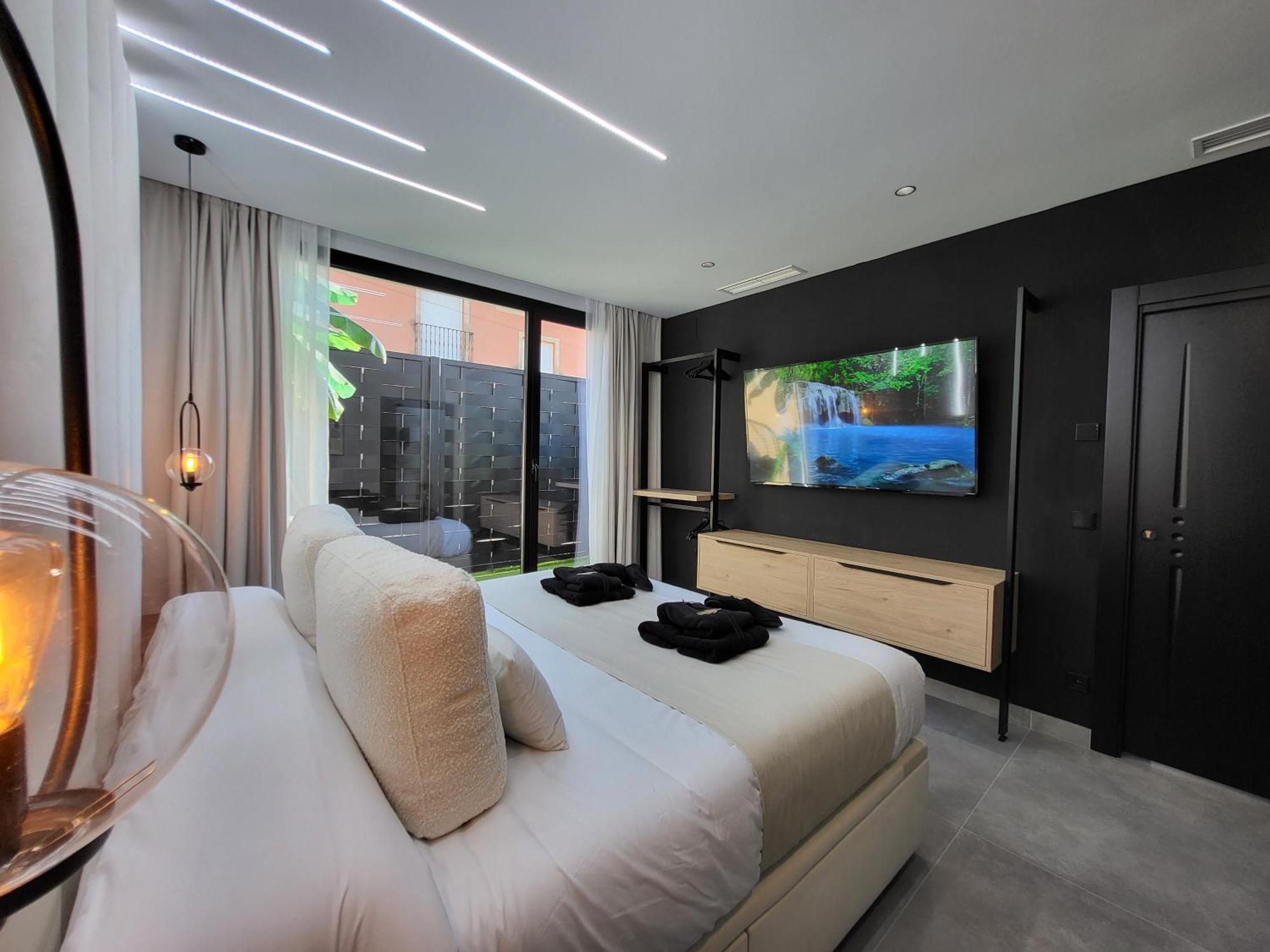 Vip_Ruidera_Home Экстерьер фото